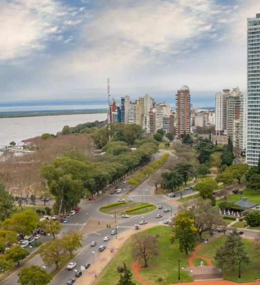 Rosario Rosario